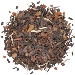 Zwarte drakenthee uit China - oolong thee 100 gram - Café du Jour losse thee