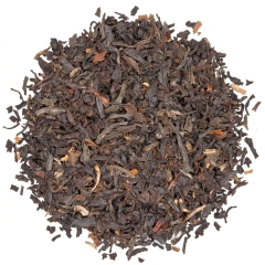 Assam Puur - zwarte thee 100 gram - Café du Jour losse thee