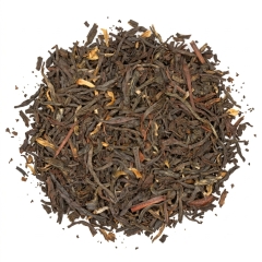 Della Nonna - zwarte thee 100 gram - Café du Jour losse thee