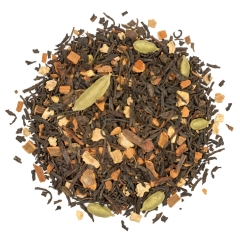 Nature Chai - zwarte thee 100 gram - Café du Jour losse thee