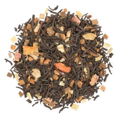 Wicca - zwarte thee 100 gram - Café du Jour losse thee