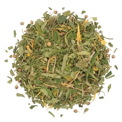 Pure Hennep - Hennep thee 100 gram - Café du Jour losse thee