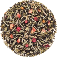 Hills of Tuscany - Zwarte thee 100 gram - Café du Jour losse thee