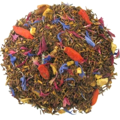 Christmas Rooibos - Rooibos Thee 100 gram - Café du Jour losse thee