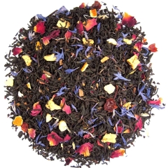 Kasteelhof - Zwarte thee - 100 gram