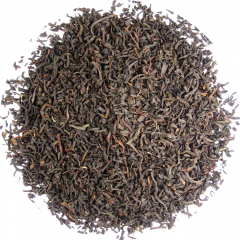Earl Grey Dutch Special - Zwarte Thee 100 gram - Café du Jour losse thee