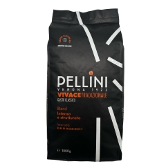 Pellini Espresso Bar No 82 Vivace - koffiebonen - 1 kilo