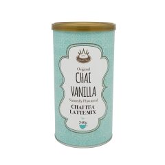 Vanille - Chai Latte Mix - 340 g