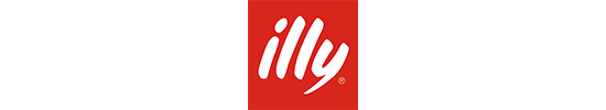 Een afbeelding van het logo van Illy.