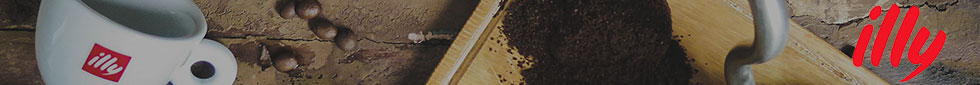 illy koffie