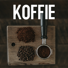 Koffie bij Cafedujour